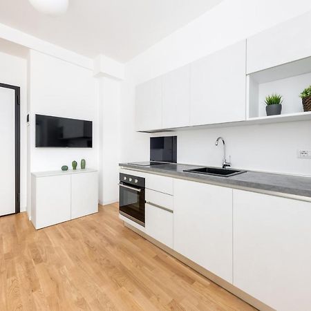 מילאנו Casa Da Suite Centrale מראה חיצוני תמונה