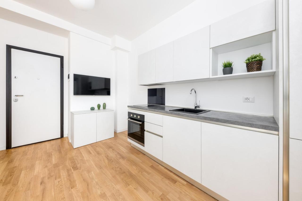 מילאנו Casa Da Suite Centrale מראה חיצוני תמונה