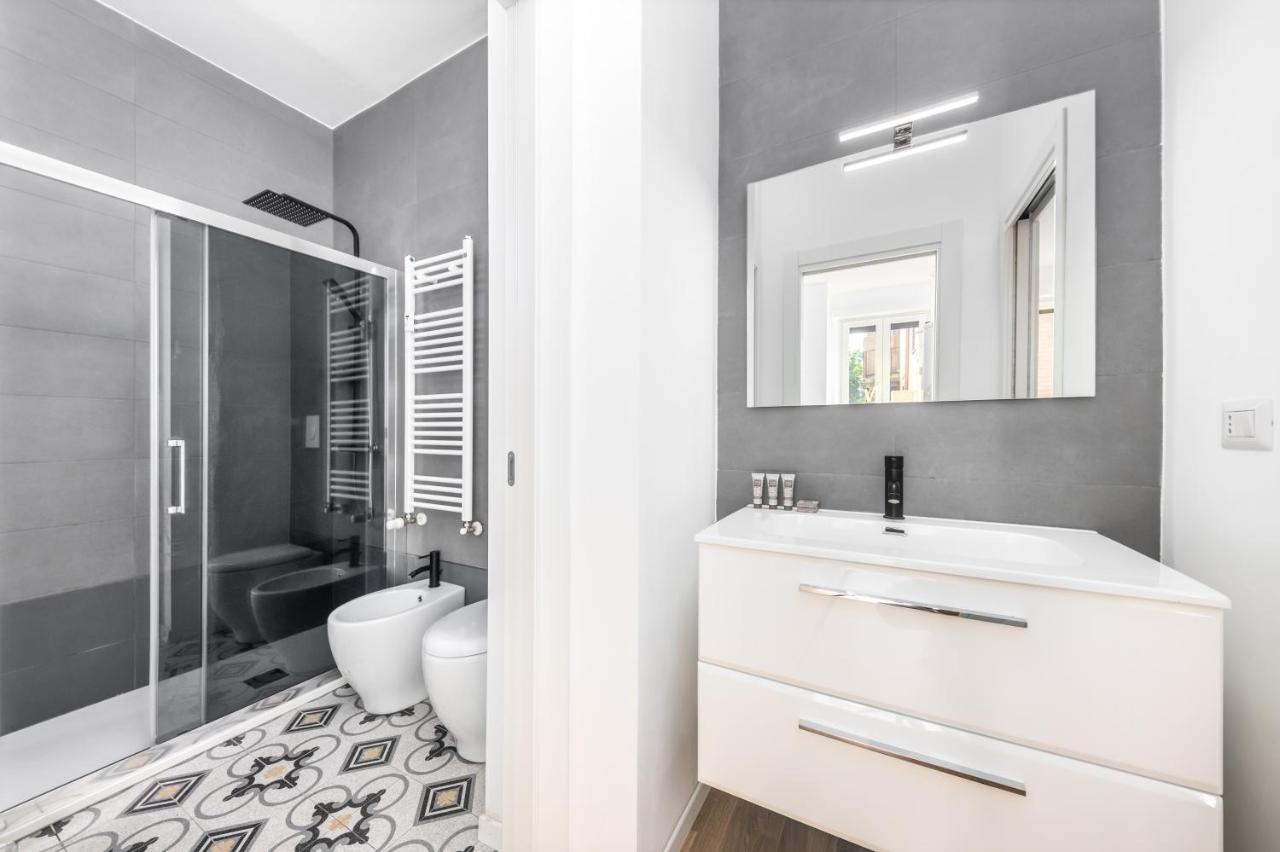 מילאנו Casa Da Suite Centrale מראה חיצוני תמונה