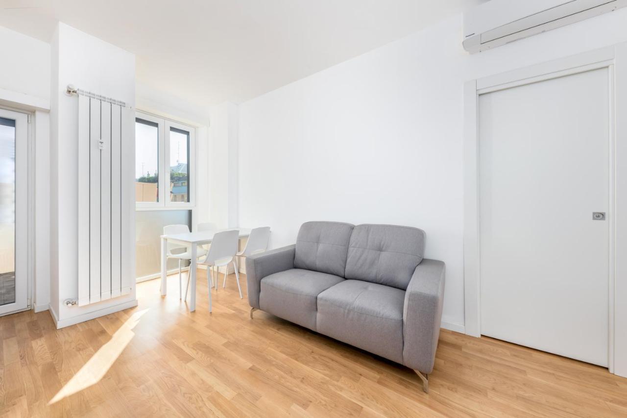 מילאנו Casa Da Suite Centrale מראה חיצוני תמונה