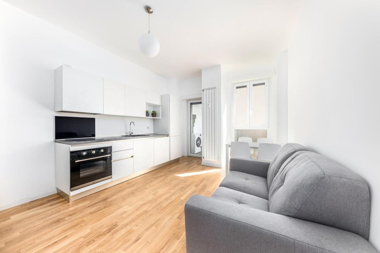 מילאנו Casa Da Suite Centrale מראה חיצוני תמונה