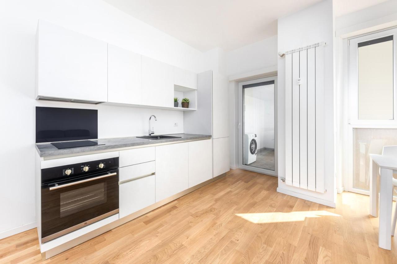 מילאנו Casa Da Suite Centrale מראה חיצוני תמונה