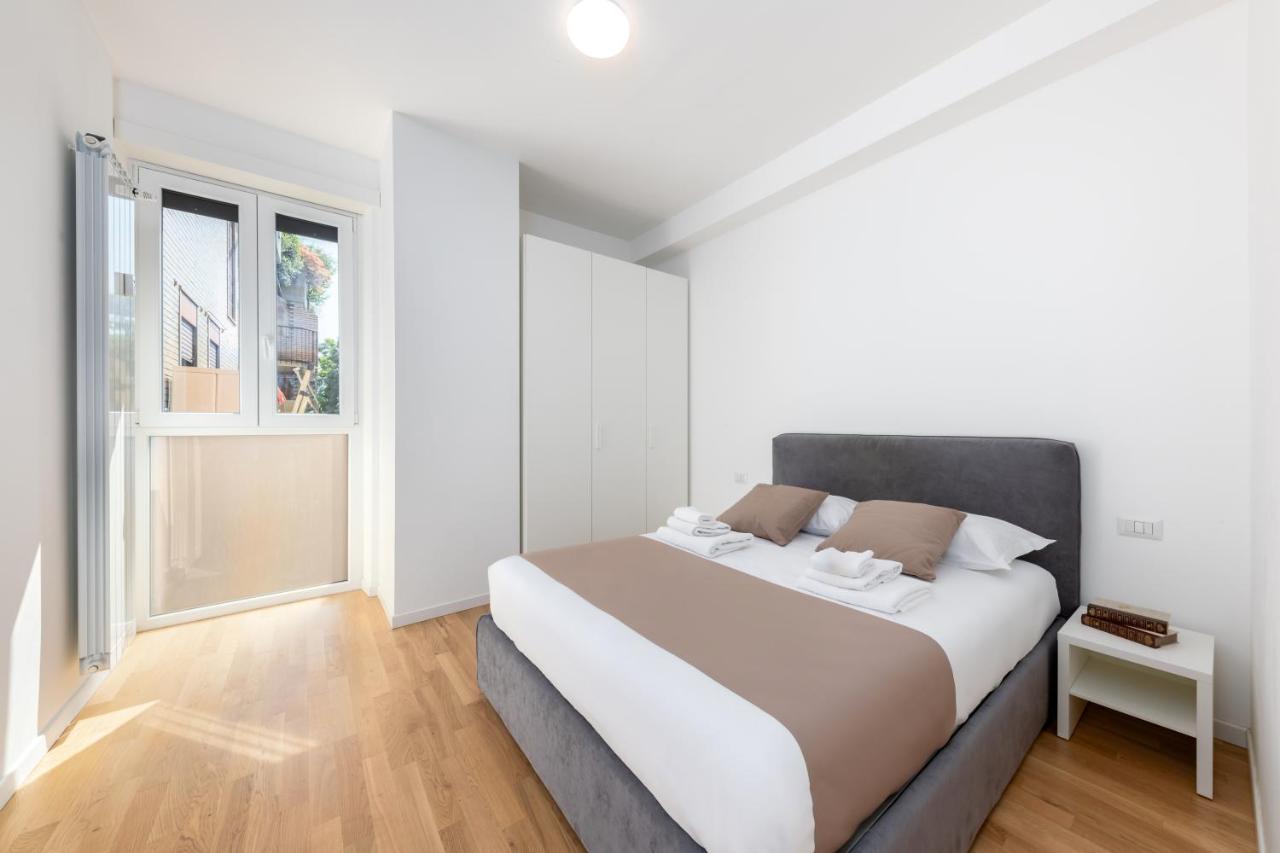מילאנו Casa Da Suite Centrale מראה חיצוני תמונה