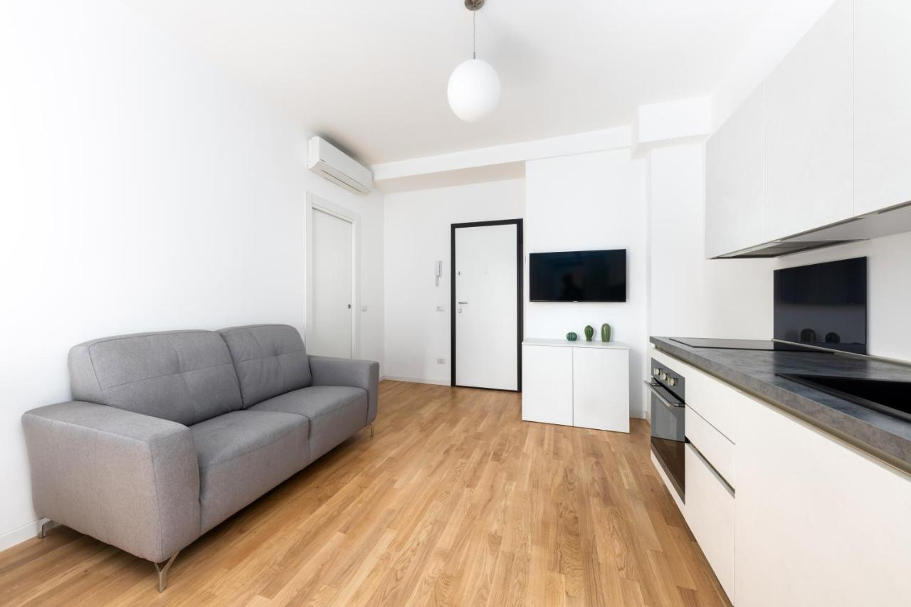 מילאנו Casa Da Suite Centrale מראה חיצוני תמונה