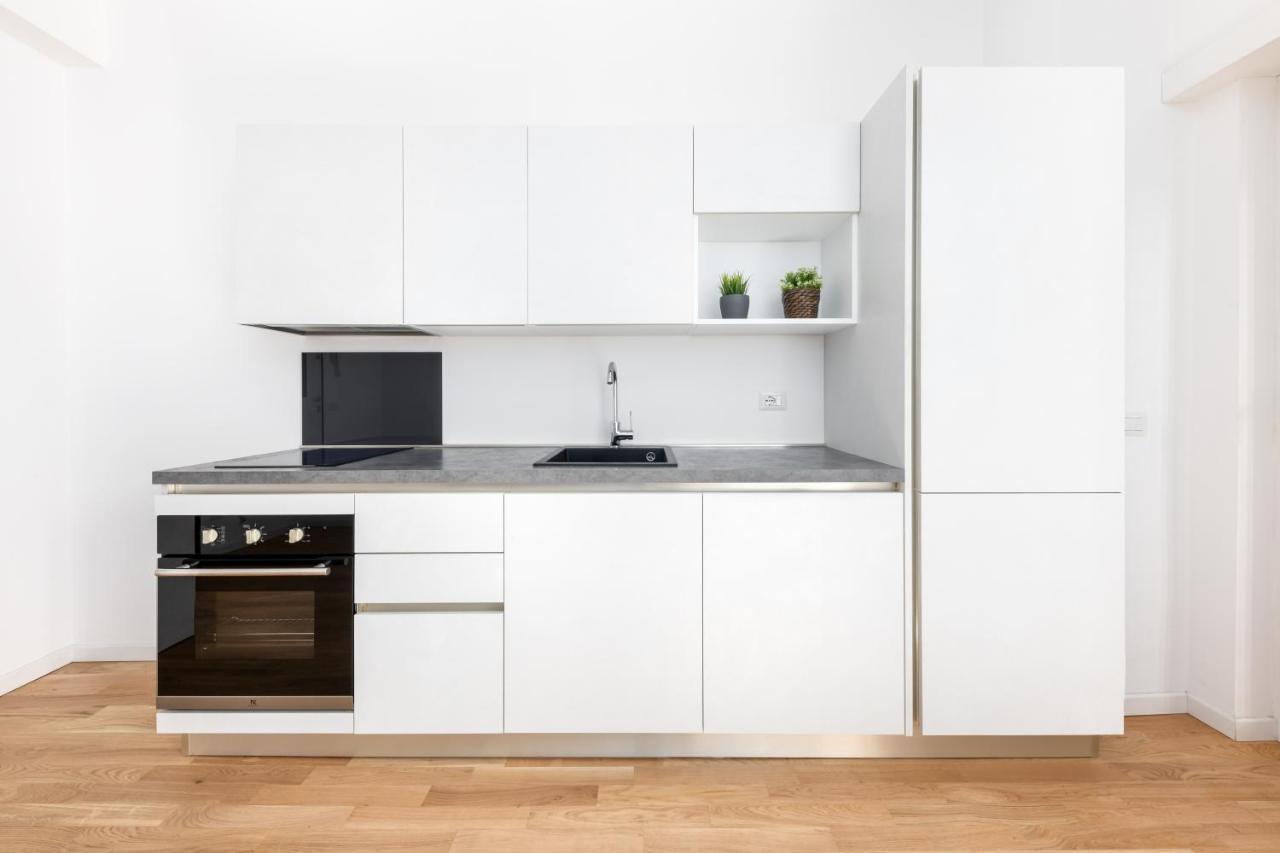 מילאנו Casa Da Suite Centrale מראה חיצוני תמונה