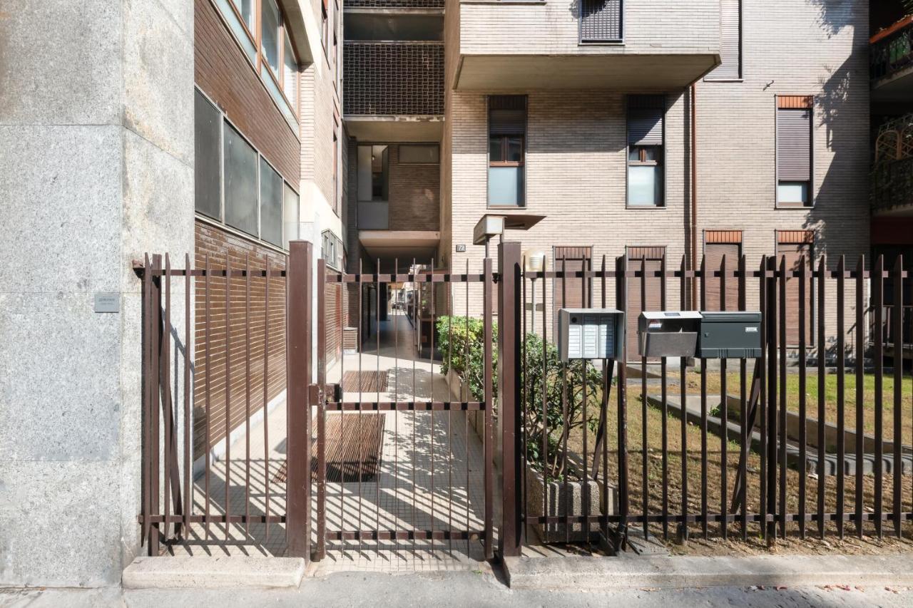מילאנו Casa Da Suite Centrale מראה חיצוני תמונה