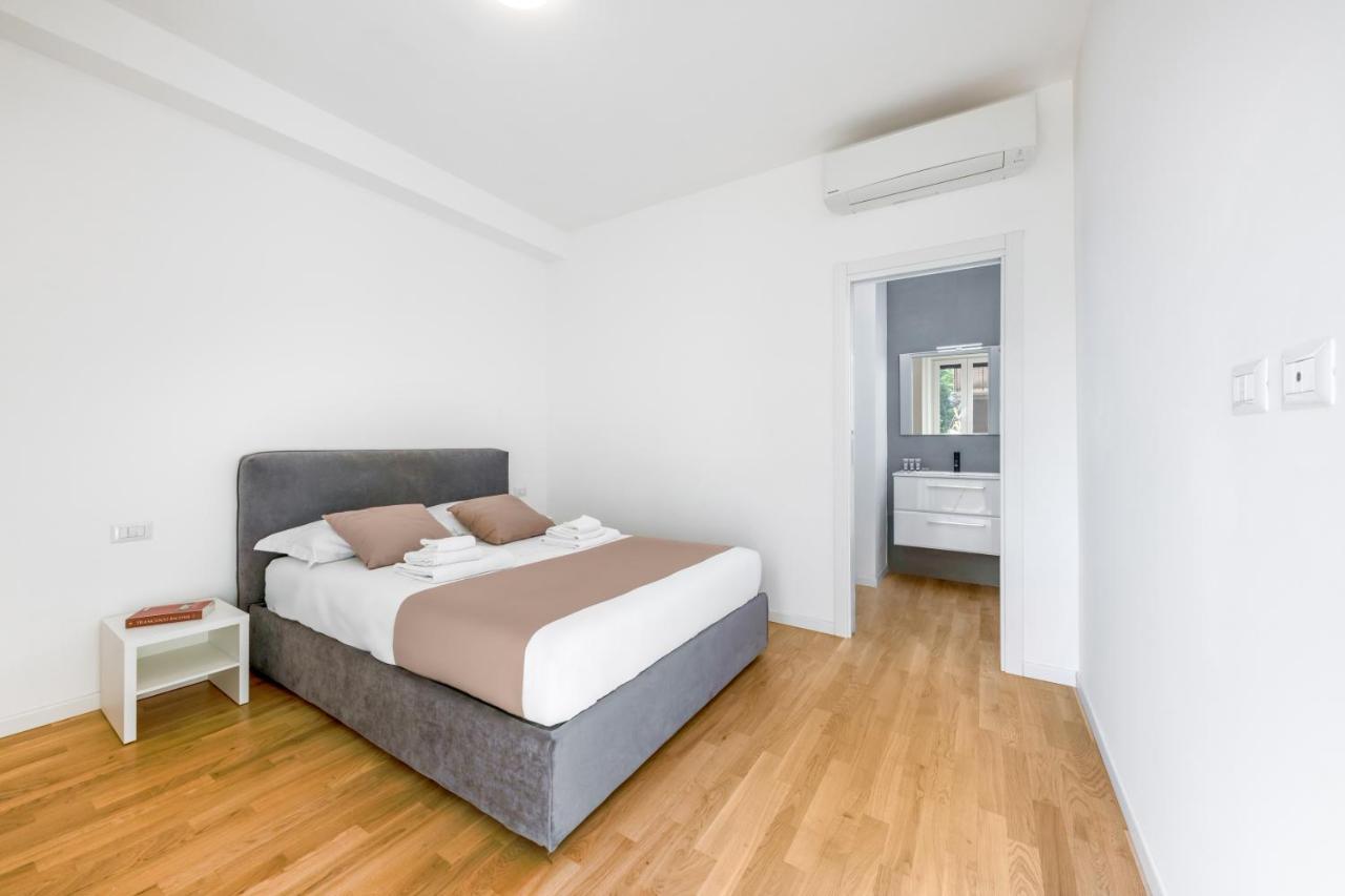 מילאנו Casa Da Suite Centrale מראה חיצוני תמונה