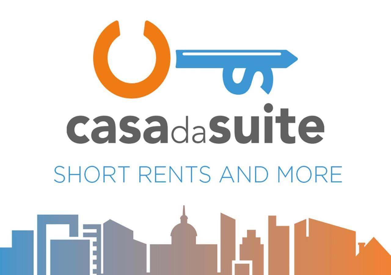 מילאנו Casa Da Suite Centrale מראה חיצוני תמונה